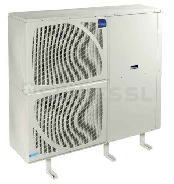 Tecumseh Außeneinheit SILENSYS SIL AGD4568YTZ R134a 400V