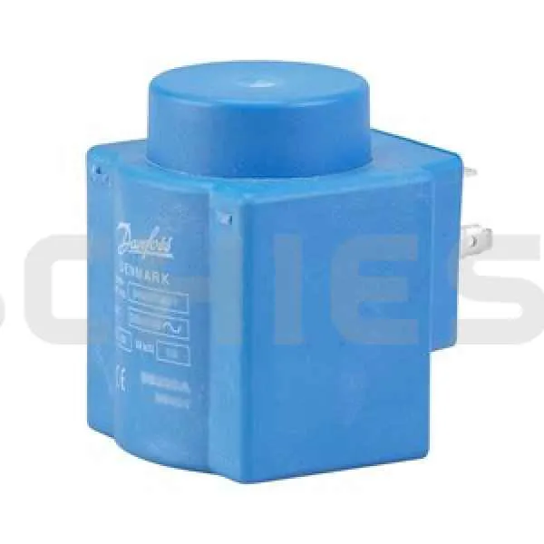 Danfoss Magnetventilspule FI 220/230V 50/60Hz 10W 018F7363