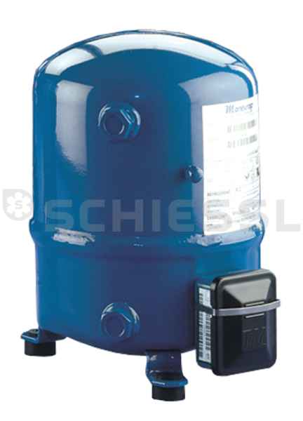 Danfoss Verdichter MTZ28-4VI 400V