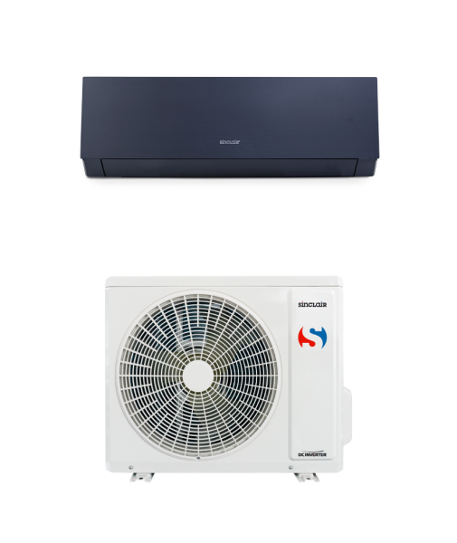 SINCLAIR Marvin Serie SIH-12BIMN + SOH-12BIM 3.5 kW