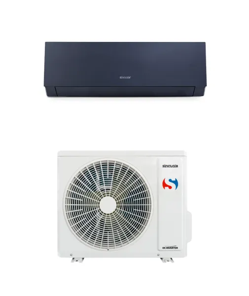 SINCLAIR Marvin Serie SIH-18BIMN + SOH-18BIM 5.3 kW SINCLAIR Marvin Serie SIH-18BIMN + SOH-18BIM 5.3 kW