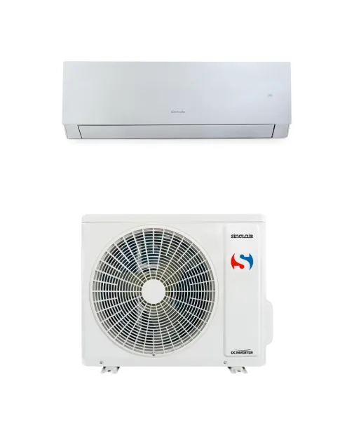SINCLAIR Marvin Serie SIH-18BIMS + SOH-18BIM 5.3 kW SINCLAIR Marvin Serie SIH-18BIMS + SOH-18BIM 5.3 kW
