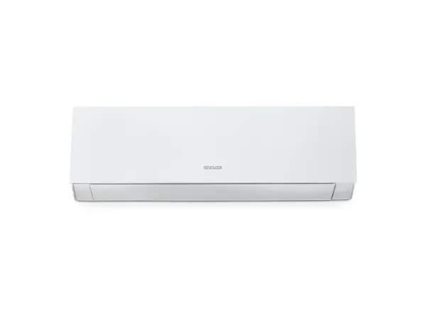 Sinclair SIH-12BIMW + SOH-12BIM – Wandgerät-Set 3,5 kW R32 – Split-Klimaanlage