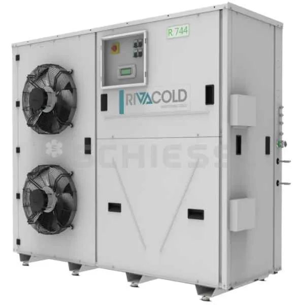 Rivacold Außeneinheit TK CO2 Rivacold Außeneinheit TK CO2