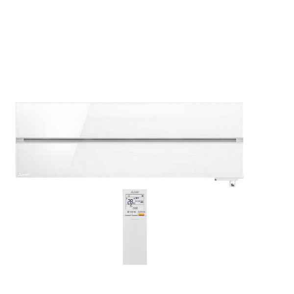 Mitsubishi Electric MSZ-LN18VG2W Multi Split Wandgerät Diamond 1.8 kW Natural White