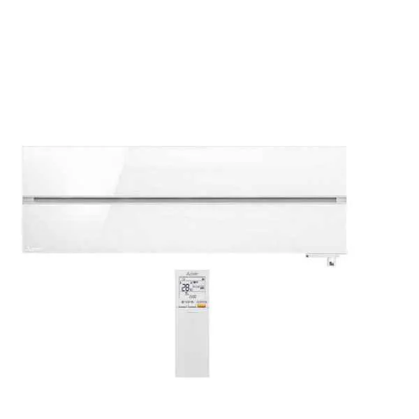 Mitsubishi Electric MSZ-LN35VG2W Multi Split Wandgerät Diamond 3.5 kW Natural White Mitsubishi Electric MSZ-LN35VG2W Multi Split Wandgerät Diamond 3.5 kW Natural White