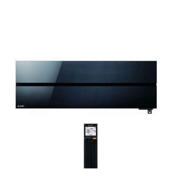 Mitsubishi Electric MSZ-LN50VG2B Multi Split Wandgerät Diamond 5.0 kW Onyx Black