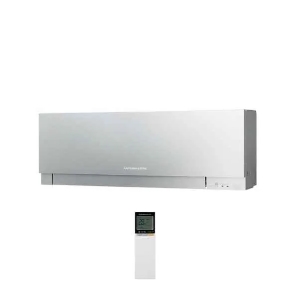 Mitsubishi Electric MSZ-EF35VGK S Multi Split Wandgerät Premium WiFi 3.5 kW Silber Mitsubishi Electric MSZ-EF35VGK S Multi Split Wandgerät Premium WiFi 3.5 kW Silber