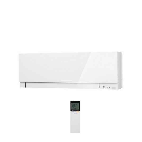 Mitsubishi Electric MSZ-EF18VGK W Multi Split Wandgerät Premium WiFi 1.8 kW Weiss