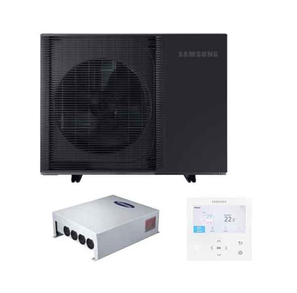 SAMSUNG Mono HT Quiet 14kW Wärmepumpe