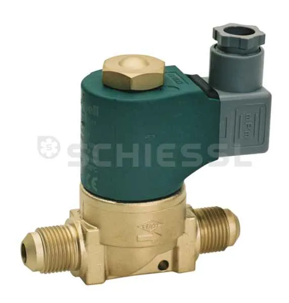 Honeywell Magnetventil m.Spule MS-103 5/8" UNF