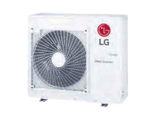 LG MU5R40.U44 R410A Multisplit Außengerät 11,20 kW