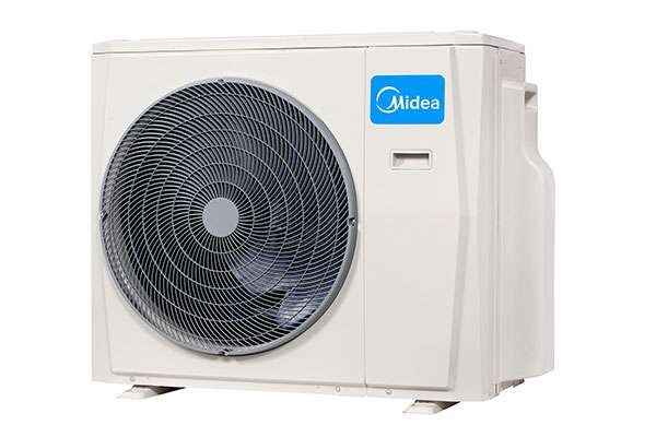 Midea Multi-Split Außeneinheit M2O-18HFN8-ME - 5,27 kW