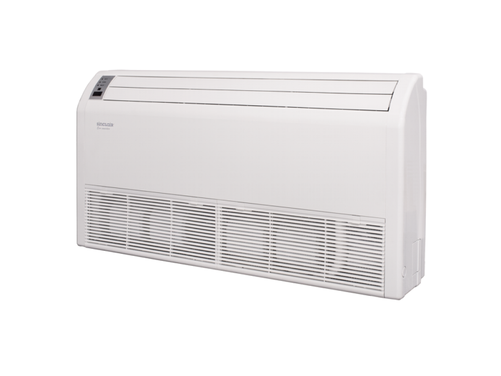 Sinclair Multi Variable Serie MV-F09BI – Multisplit-Deckenunterbau/Standgerät 2,6 kW R32 – Multisplit-Klimaanlage