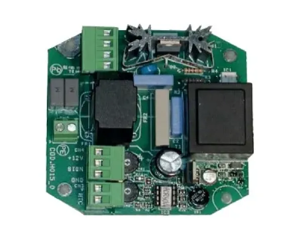 Micro Nova Drehzahlregler Platine f. ADR-40 230V 4A