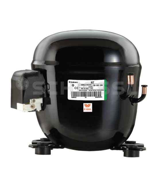 Embraco Verdichter R404A/R507 NT2178GK 230V