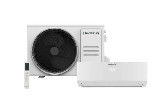 Buderus Logacool AC166i.2-Set 7.0 W Singlesplit-Klimageräte Set 7,0kW Buderus Logacool AC166i.2-Set 7.0 W Singlesplit-Klimageräte Set 7,0kW