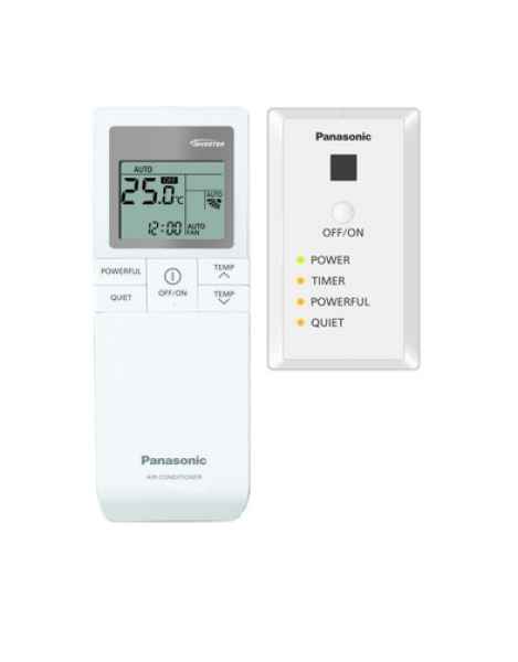 Panasonic Infrarot-Fernbedienung CZ-RL511D