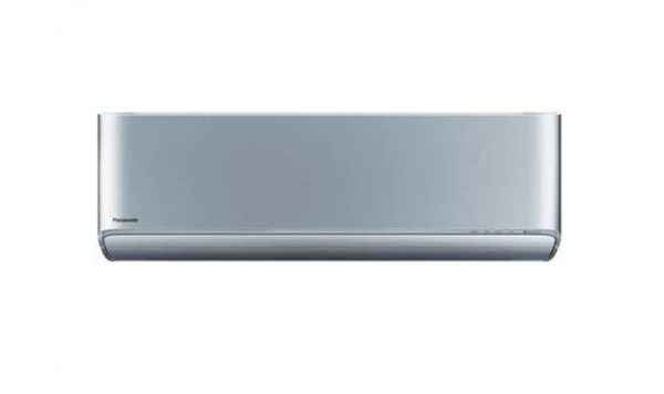 Panasonic ETHEREA CS-XZ20ZKEW Silber 2.0 kW