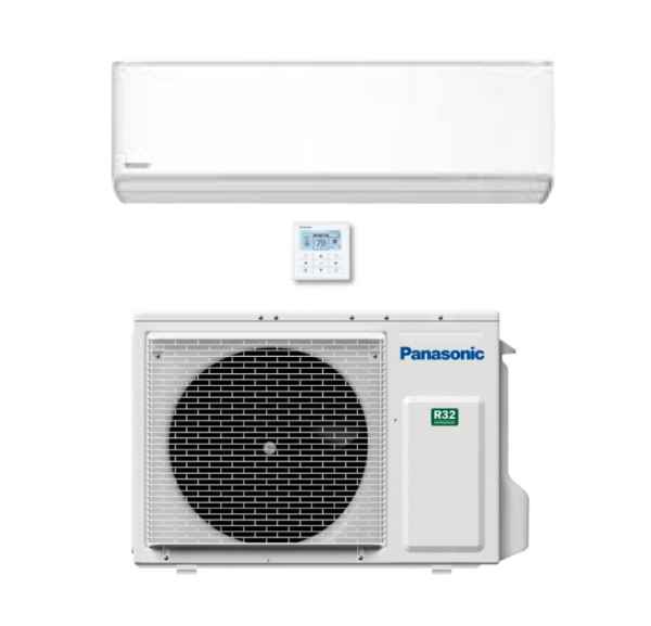 Panasonic YKEA Professional Wandgerät-Set CS-Z42YKEA + CU-Z42YKEA - 4,2 kW