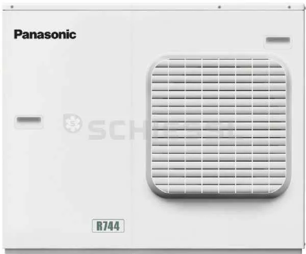 Panasonic CO2 Verflüssigungssatz Invert. OCU-CR400VF8A R744 400V Panasonic CO2 Verflüssigungssatz Invert. OCU-CR400VF8A R744 400V