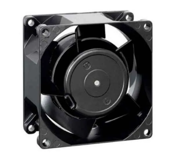 Papst Ventilator axial 8556VW 12W IP20 Papst Ventilator axial 8556VW 12W IP20