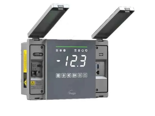 Pego Schaltkasten elektronisch 230V Nector-200 Pego Schaltkasten elektronisch 230V Nector-200