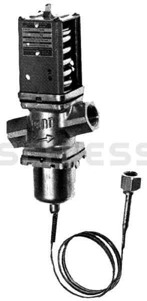 Penn Kühlwasserregler V46AE-9512 Rp 1-1/4"