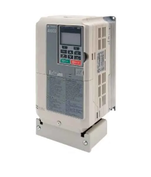 Power Electronics Frequenzumrichter IP00 CIMR-AC4A0038FAA 31,0A Serie A1000 Power Electronics Frequenzumrichter IP00 CIMR-AC4A0038FAA 31,0A Serie A1000