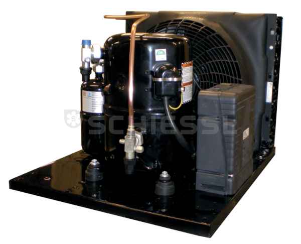 Tecumseh Verflüssigungssatz FH2 FHT 4532 ZHR-XG 400V