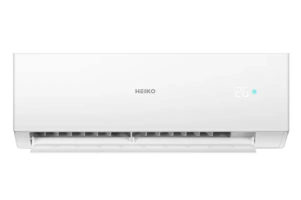 HEIKO QIRA Monosplit Wandgerät-Set - JS050-QW2 + JZ050-Q2 - 5,0 kW HEIKO QIRA Monosplit Wandgerät-Set - JS050-QW2 + JZ050-Q2 - 5,0 kW