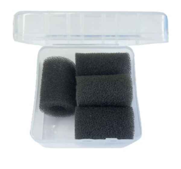 Refco Ersatzfilter f.Tauwasserpumpe FIL-4064/4 (Pack=4St)
