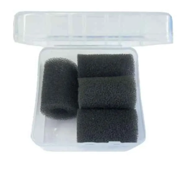 Refco Ersatzfilter f.Tauwasserpumpe FIL-4064/4 (Pack=4St) Refco Ersatzfilter f.Tauwasserpumpe FIL-4064/4 (Pack=4St)