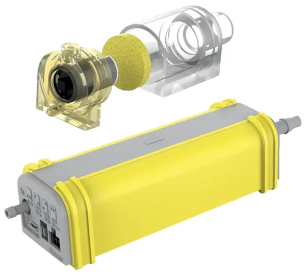 Refco Combi Tauwasserpumpe Refco Combi Tauwasserpumpe