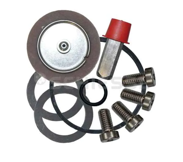 Danfoss Reparatursatz f. EVR2/3 Version 1/2 032F0181