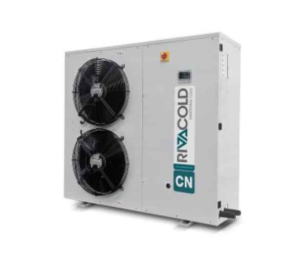 Rivacold Außeneinheit NK CO2NNEXT 100 R744 400V