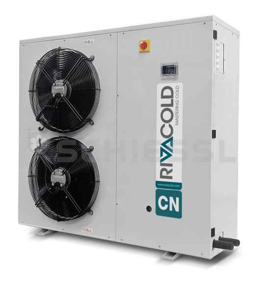 Rivacold Außeneinheit NK CO2NNEXT 100 R744 400V
