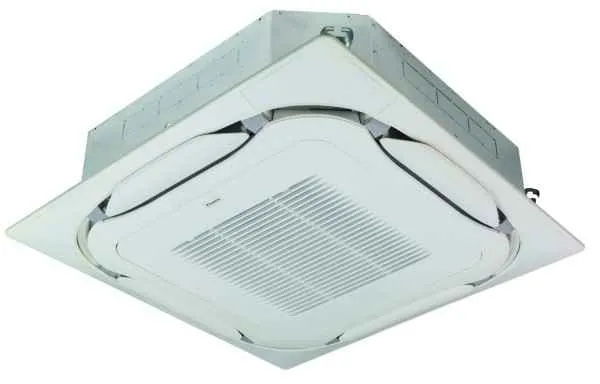 Daikin R-32 Roundflow Zwischendeckengerät FCAG60B + RXM60R - 5,70 kW Daikin R-32 Roundflow Zwischendeckengerät FCAG60B + RXM60R - 5,70 kW