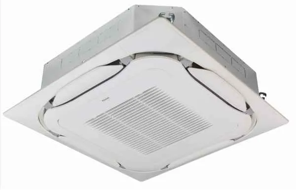 Daikin R-32 Roundflow Zwischendeckengerät FCAHG71H + RZAG71NY1 - 6,8 kW Daikin R-32 Roundflow Zwischendeckengerät FCAHG71H + RZAG71NY1 - 6,8 kW