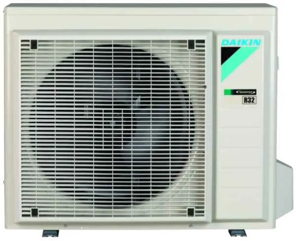 Daikin R-32 Roundflow Zwischendeckengerät FCAG60B + RXM60R - 5,70 kW Daikin R-32 Roundflow Zwischendeckengerät FCAG60B + RXM60R - 5,70 kW