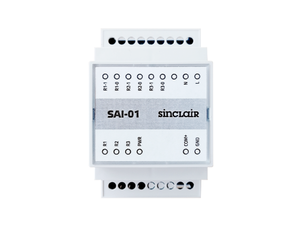 SINCLAIR Alarm-Interface SAI-01