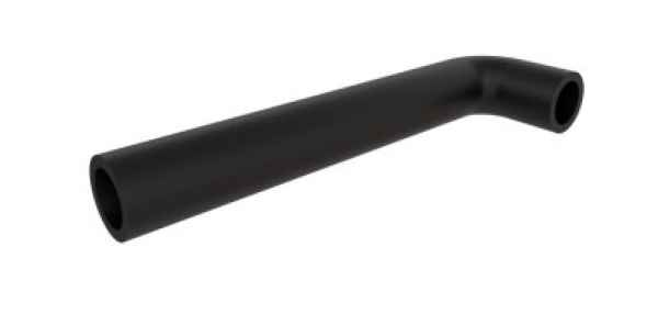 Sauermann Adapter Weichgummi Bogen 16mm (3Stk)