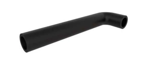 Sauermann Adapter Weichgummi Bogen 16mm (3Stk)