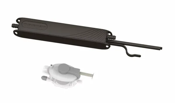 Sauermann Tauwasserpumpe Si-20 230V max.20L/Std.