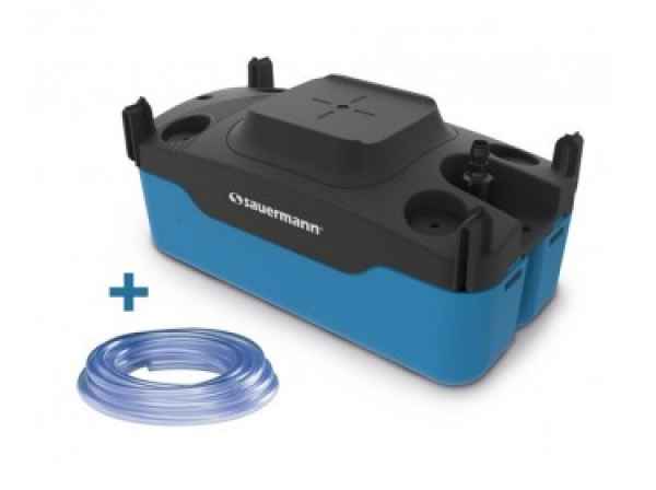 Sauermann Tauwasserpumpe Si-83 Pack2 230V max.700L/Std.inkl.PVC S