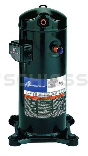Copeland vollh. Austausch Verdichter ZB56K*E-TWD-951 400V