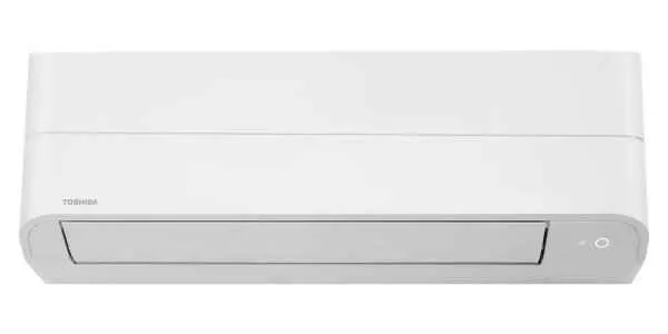 TOSHIBA SEIYA Classic Multisplit Wandgerät - RAS-B16B2KVG-E2 - 4,5 kW TOSHIBA SEIYA Classic Multisplit Wandgerät - RAS-B16B2KVG-E2 - 4,5 kW