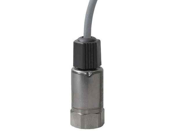 Siemens PolyCool Druckfühler QBE2104-P60U 4-20mA -1/+59 Bar