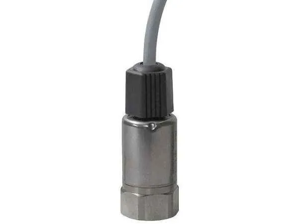 Siemens PolyCool Druckfühler QBE2104-P60U 4-20mA -1/+59 Bar Siemens PolyCool Druckfühler QBE2104-P60U 4-20mA -1/+59 Bar