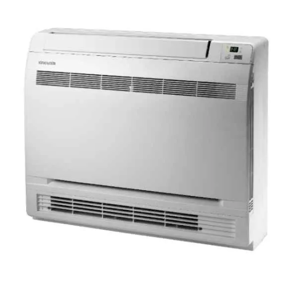 SINCLAIR BI-FLOW ASP-12BI Konsolengerät Set 3.5 kW SINCLAIR BI-FLOW ASP-12BI Konsolengerät Set 3.5 kW